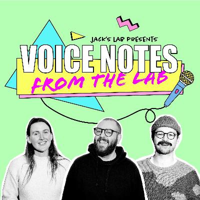 Ep.9: Jon Tonks on documentary photography and pub snacks