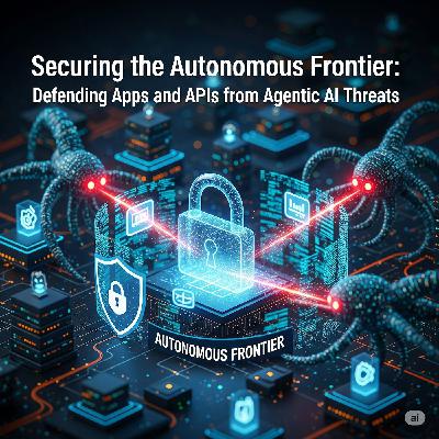 AI vs AI | Agentic AI Security: Top Threats & Best Practices for Apps and APIs