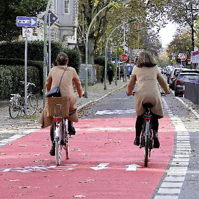 Verkehr in Frankfurt - hat die Stadt ein Konzept? (Juli 2024) Verkehr in Frankfurt - hat die Stadt ein Konzept? (Juli 2024)