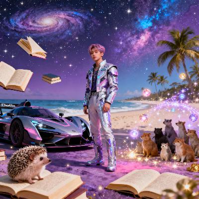 🎙️0️⃣4️⃣ - 🐉Animal Tatoo, 📖Le Pays des Contes, 🎤K-Pop, 🏰Montlhéry, 🚀Espace, 🌿Entraide des Êtres Vivants, 🦔Hérisson, ✨Magie, 🏖️Vacances 🎙️0️⃣4️⃣ - 🐉Animal Tatoo, 📖Le Pays des Contes, 🎤K-Pop, 🏰Montlhéry, 🚀Espace, 🌿Entraide des Êtres Vivants, 🦔Hérisson, ✨Magie, 🏖️Vacances