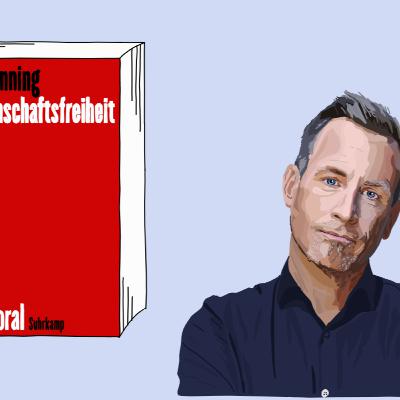 Wann wir uns enthalten sollen | "Wissenschaftsfreiheit und Moral" von Tim Henning Wann wir uns enthalten sollen | "Wissenschaftsfreiheit und Moral" von Tim Henning