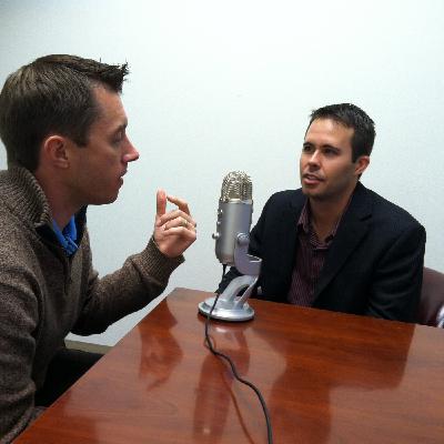 Ways to save deals and home owner's insurance.  Josh Butts shares his knowledge with us
