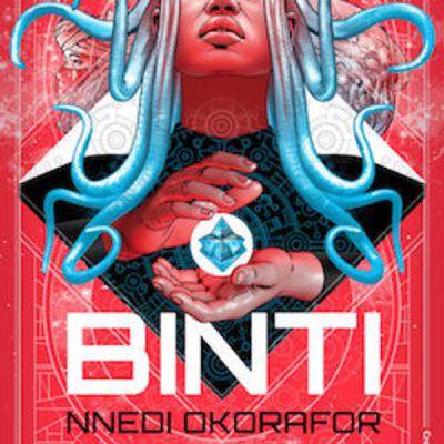 LCF #4x6 - Binti de Nnedi Okorafor