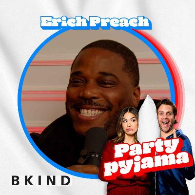Épisode 13 - Erich Preach