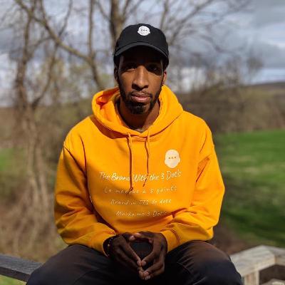 "Spur of the moment with @KimoleeEryn"