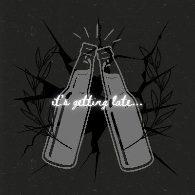 Chapter 7: Majors!