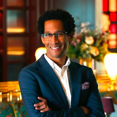 190 - Shaka Mitchell