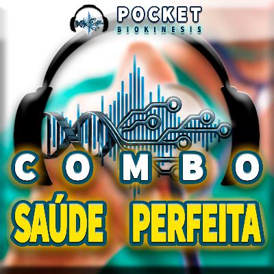 Biokinesis | COMBO SAÚDE PERFEITA