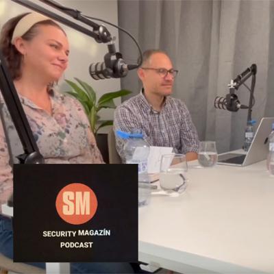 Jaromír Průša o měkkých cílech s Gabrielou Ben David a Zdeňkem Kalvachem 1/2