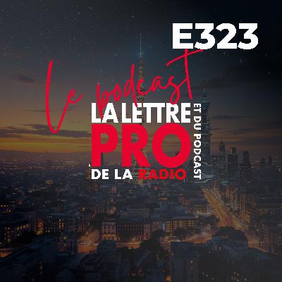 DAB+, podcasts et initiatives radio : tour d'horizon des actualités