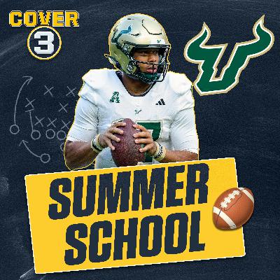 Summer School: Can USF Improve Enough To Compete For AAC Title