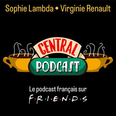 Friends • S04E04 • Celui qui apprenait à danser