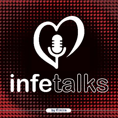 INFETalks #7 w/Onur, Hamdi - İkinci yarımfinal