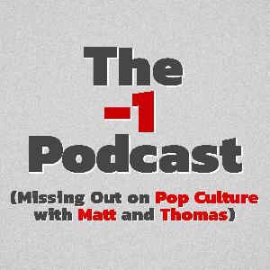 118 - Matt Thinks Even Stranger Things Have Happened 118 - Matt Thinks Even Stranger Things Have Happened