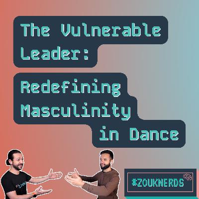 Beard to Beard: Breaking the Taboo of Male Intimacy (S05 Ep69)