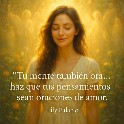 El poder suave: la espiritualidad que habita en lo cotidiano, intención domingo 16 nov