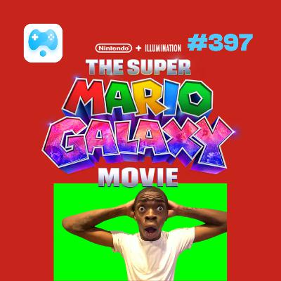 Nintendo Direct ini isinya Mario semua - AADG Eps. 397 Nintendo Direct ini isinya Mario semua - AADG Eps. 397