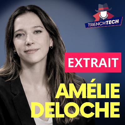 Le business juteux de l'influence marketing - Amélie Deloche [extrait]