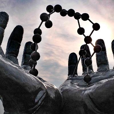Kimyasal Bağlar: İyonik, Kovalent, Hidrojen ve van der Waals Bağları Nasıl Çalışır? Kimyasal Bağlar: İyonik, Kovalent, Hidrojen ve van der Waals Bağları Nasıl Çalışır?