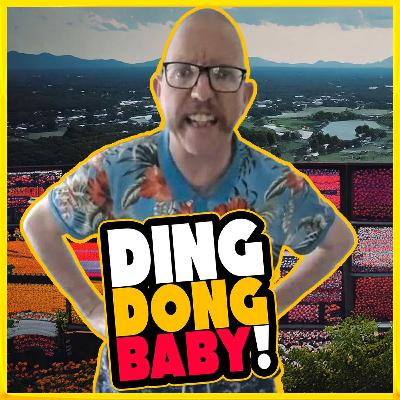 Steven Dawson: Beyond Babestation - Manatee vs Liars - Bob's Impersonation - Demon Drones?  | 1439