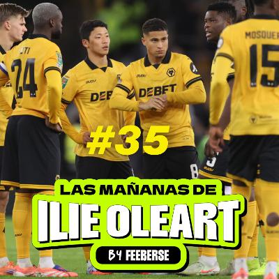 Especial de Navidad con Oleart & Oleart: el peor equipo de la historia, el juego de las películas