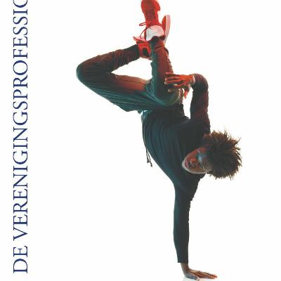 #19 VP podcast, interview Bert Fraussen LEI