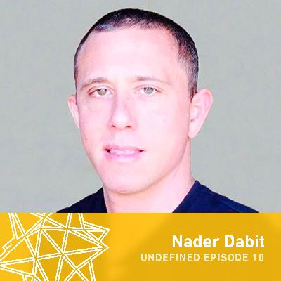 The Future of Work with AWS's  Nader Dabit