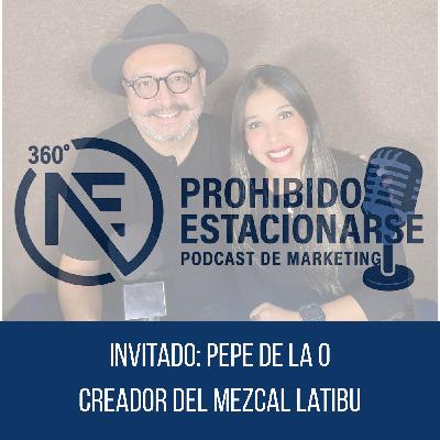 Episodio 8: Pepe de la O