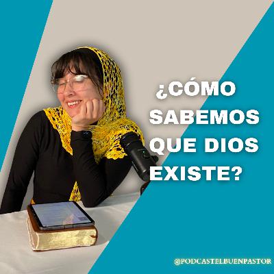 Dios existe?