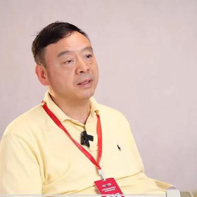 E132 茅台十八问 | 深度对话张亚群