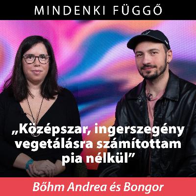 Bongor: „Középszar, ingerszegény vegetálásra számítottam pia nélkül” – Mindenki függő