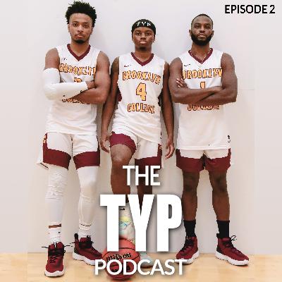 Episode #2 | The Journey Begins Episode #2 | The Journey Begins