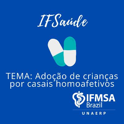 IFSaúde: Adoção de Crianças por Casais Homoafetivos