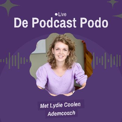 Ademen en voeten