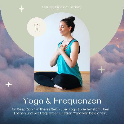 Yoga & Frequenzen