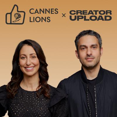 We went to Cannes (and learned a ton about creators) | Creator Upload