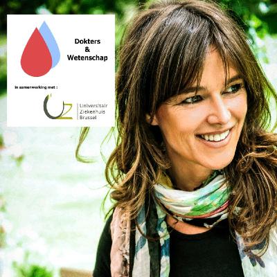 Episode 26: Dokters en Wetenschap aflevering 26 : Gezonde voeding met Pascale Naessens