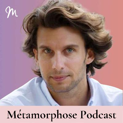 Métamorphose, éveille ta conscience ! - Les 4 piliers pour un travail qui a du sens avec Ludovic de Gromard #638 Métamorphose, éveille ta conscience ! - Les 4 piliers pour un travail qui a du sens avec Ludovic de Gromard #638