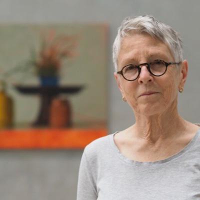 Episode 8: Painter Jude Rae on the still life and the artist's path