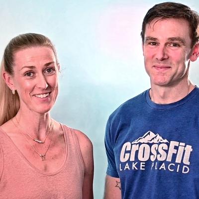 Episode 1: The challenges of eating for your health Episode 1: The challenges of eating for your health