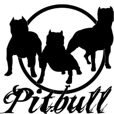 Pit bulls: What’s with their bad Re-pup-tation? Pit bulls: What’s with their bad Re-pup-tation?