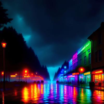 Sonidos de Lluvia para Dormir