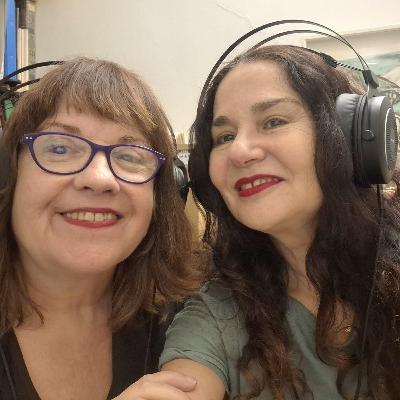 פרק 27: לבנות במה משלך: נשים, תיאטרון ומהפכה