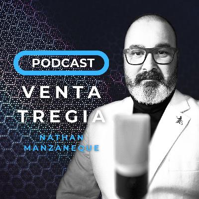 Ep. 44 | Cómo La Confianza Construye El Liderazgo En Las Organizaciones