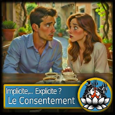 Le Consentement
