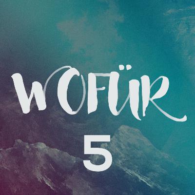 Wofür es sich zu Leben lohnt Teil 5 - Du bekommst, was du erwartest | Ps. Helen Kobakian