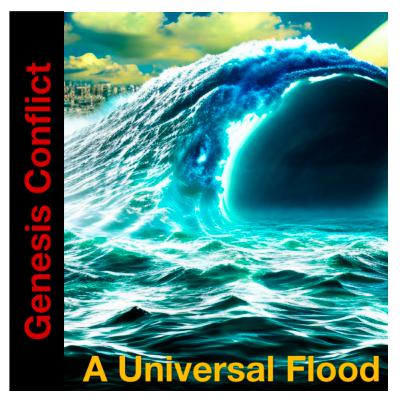 02 Universal Flood of Earth Worldwide and Global 02 Universal Flood of Earth Worldwide and Global