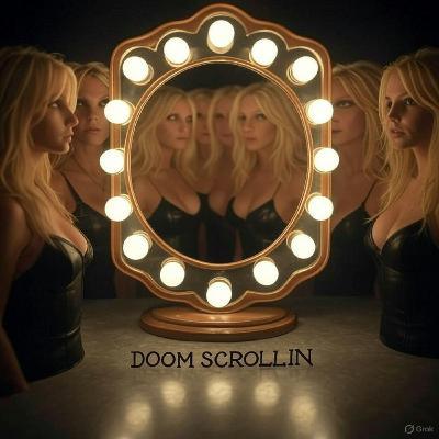 Doomscrollin #033: Clone Britney, Blackmailing AI, Alien DNA Baby, Sigil Demons