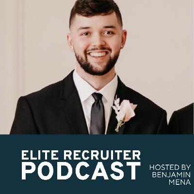 From Zero to a $500K Year in 3 Years: A New Recruiter’s Playbook