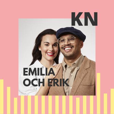 27. Emilia & Erik, glasögondesigners